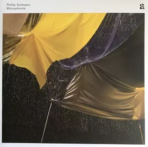 PHILLIP SOLLMANN / MONOPHONIE (45RPM)