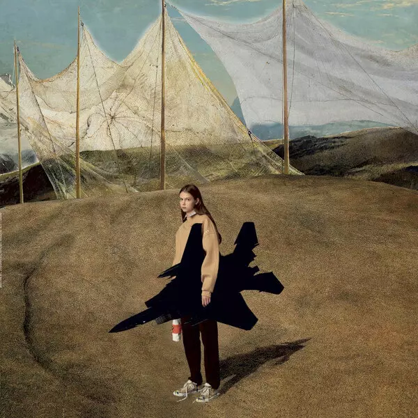 G76 / SLIPPING THROUGH THE HANDS OF THE MACHINE