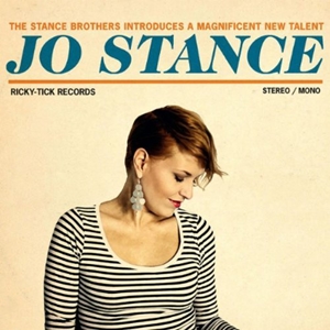 JO STANCE / ジョー・スタンス / JO STANCE