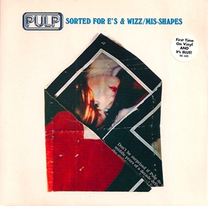 PULP / パルプ / SORTED FOR E'S & WIZZ / MIS-SHAPES