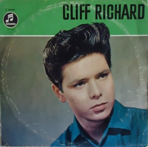 CLIFF RICHARD & THE SHADOWS / クリフ・リチャード&ザ