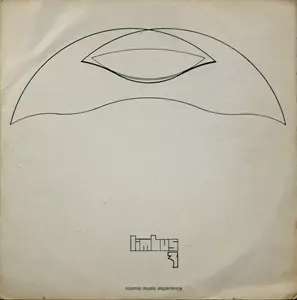 LIMBUS 3 / COSMIC MUSIC EXPERIENCE