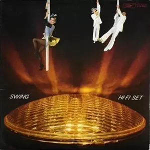 スウィング/Hi-Fi Set/ハイ・ファイ・セット｜昭和歌謡｜ディスク