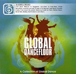 (HEALING) / (ヒーリング) / グローバル・ダンスフロア~A Collection of Global Dance