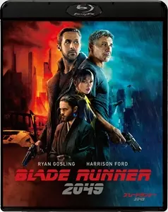 DENIS VILLENEUVE / ドゥニ・ヴィルヌーヴ / ブレードランナー 2049