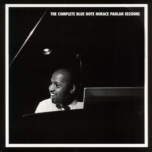 HORACE PARLAN / ホレス・パーラン / COMPLETE BLUE NOTE HORACE PARLAN SESSIONS