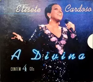 ELIZETE CARDOSO / エリゼッチ・カルドーゾ商品一覧｜ディスクユニオン