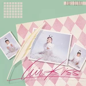 AMI OZAKI / 尾崎亜美 / Air Kiss