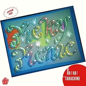 PICKY PICNIC / ピッキー・ピクニック / HA! HA! TARACHINE