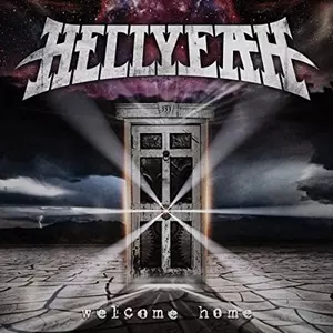 HELLYEAH / ヘルイェー / WELCOME HOME