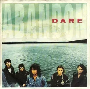 DARE / デアー / ABANDON
