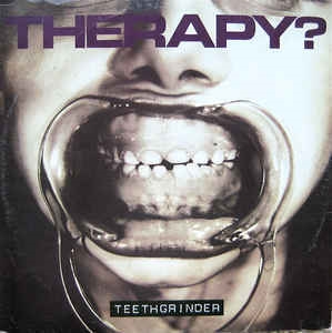 THERAPY? / セラピー?商品一覧｜ROCK / POPS / INDIE｜ディスク