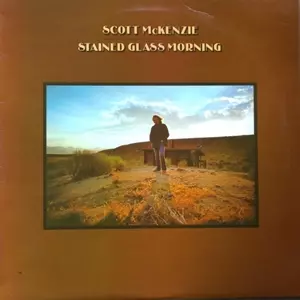 SCOTT MCKENZIE / スコット・マッケンジー商品一覧｜JAZZ
