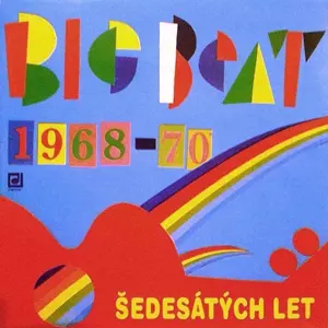 V.A.  / オムニバス / BIG BEAT SEDESATYCH LET (1968-70)