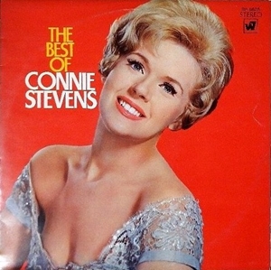 CONNIE STEVENS / コニー・スティーヴンス商品一覧｜ディスクユニオン