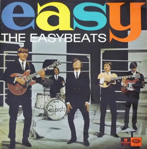EASYBEATS / イージー・ビーツ / EASY
