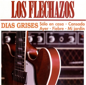 LOS FLECHAZOS / DIAS GRISES