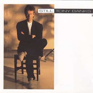 TONY BANKS / トニー・バンクス / STILL