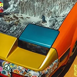 FLUME / HI THIS IS FLUME