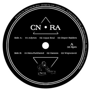 CN / RA