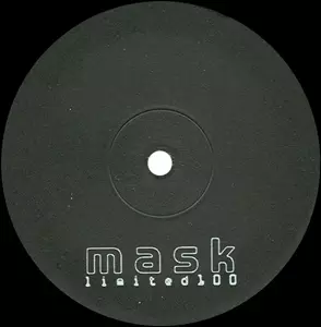 V.A. (SKAM) / MASK 100