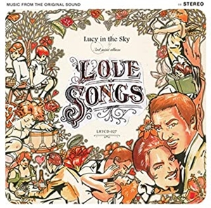 Lucy in the Sky / LOVE SONGS