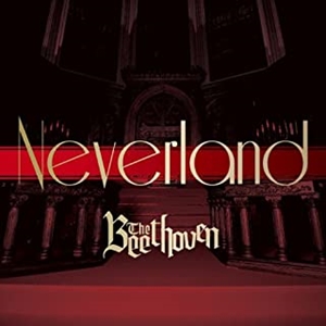 THE BEETHOVEN (JPN) / Neverland
