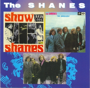 SHANES / シェインズ / THE SHANES