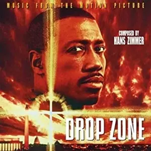 HANS ZIMMER / ハンス・ジマー / DROP ZONE