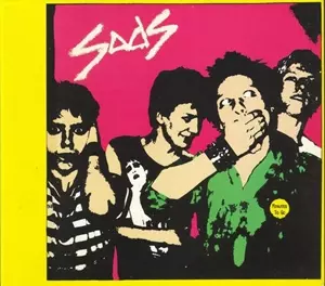 Sods Minutes To Go パンク天国 オリジナル盤 punk MINUTES TO GO/SODS｜PUNK｜ディスクユニオン・オンラインショップ