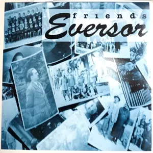 EVERSOR商品一覧｜ディスクユニオン・オンラインショップ｜diskunion.net