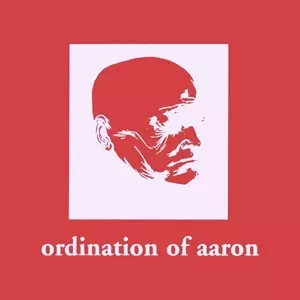 ordination of aaron 中古レコード ORDINATION OF AARON / オーディネーションオブアーロン商品一覧