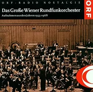RSO WIEN (RADIO-SYMPHONIEORCHESTER WIEN) / ウィーン放送交響楽団