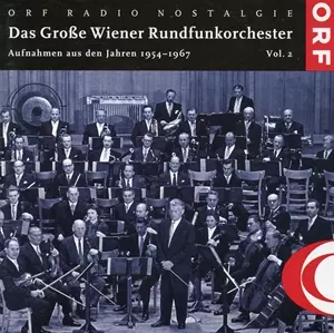 RSO WIEN (RADIO-SYMPHONIEORCHESTER WIEN) / ウィーン放送交響楽団