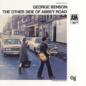 GEORGE BENSON / ジョージ・ベンソン / OTHER SIDE OF ABBEY (180 GRAM VINYL)