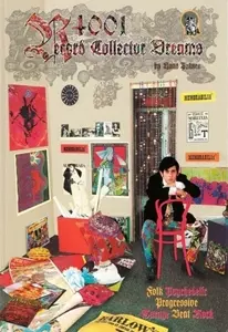 HANS POKORA / 4001 RECORD COLLECTOR DREAMS