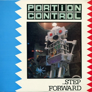 PORTION CONTROL / STEP FORWARD