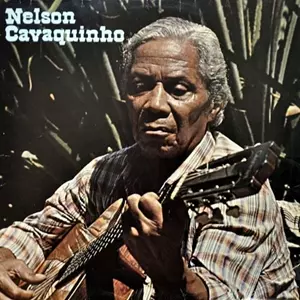 NELSON CAVAQUINHO/NELSON CAVAQUINHO/ネルソン・カヴァキーニョ