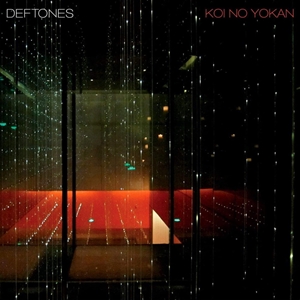 DEFTONES / デフトーンズ / KOI NO YOKAN