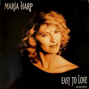 MARIA HARP / マリア・ハープ / EASY TO LOVE