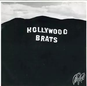 HOLLYWOOD BRATS レコード HOLLYWOOD BRATS / ハリウッド・ブラッツ商品一覧｜ディスク