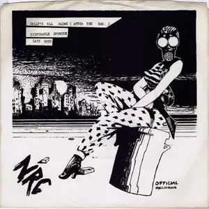 NUCLEAR REGULATORY COMMISSION (NRC) / SALLY'S ALL ALONE