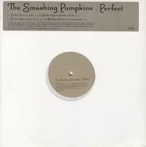 Smashing Pumpkins - perfect / 国内盤 / 廃盤 PERFECT/SMASHING PUMPKINS/スマッシング・パンプキンズ｜ROCK