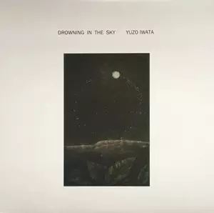 岩田侑三 / ドラウニング・イン・ザ・スカイ