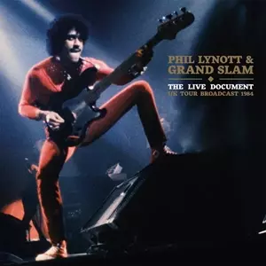 PHIL LYNOTT'S GRAND SLAM / フィル・ライノット・グランド・スラム 商品一覧｜ディスクユニオン・オンラインショップ｜diskunion.net