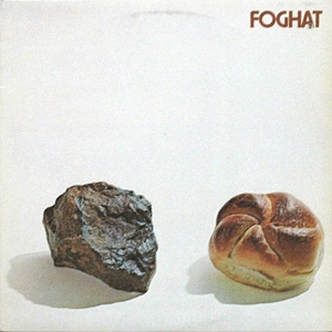 FOGHAT / フォガット / FOGHAT / フォガット II