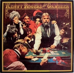 gg/ピクチャー盤/Kenny Rogers(ケニー・ロジャース) & The First