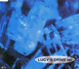 LUCY'S DRIVE / ルーシーズ・ドライブ / LUCY'S DRIVE ep