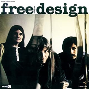 FREE DESIGN / フリー・デザイン / ワン・バイ・ワン +5