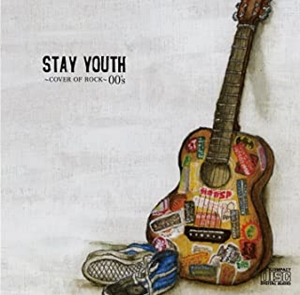 TWING TWANG ACOUSTICS / STAY YOUTH~COVER OF ROCK~00's